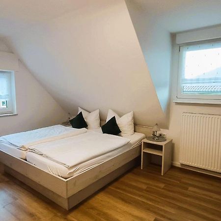 Hotel Pieper-Kersten Bad Laer Esterno foto