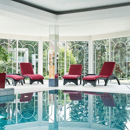 Hotel Pieper-Kersten Bad Laer Esterno foto