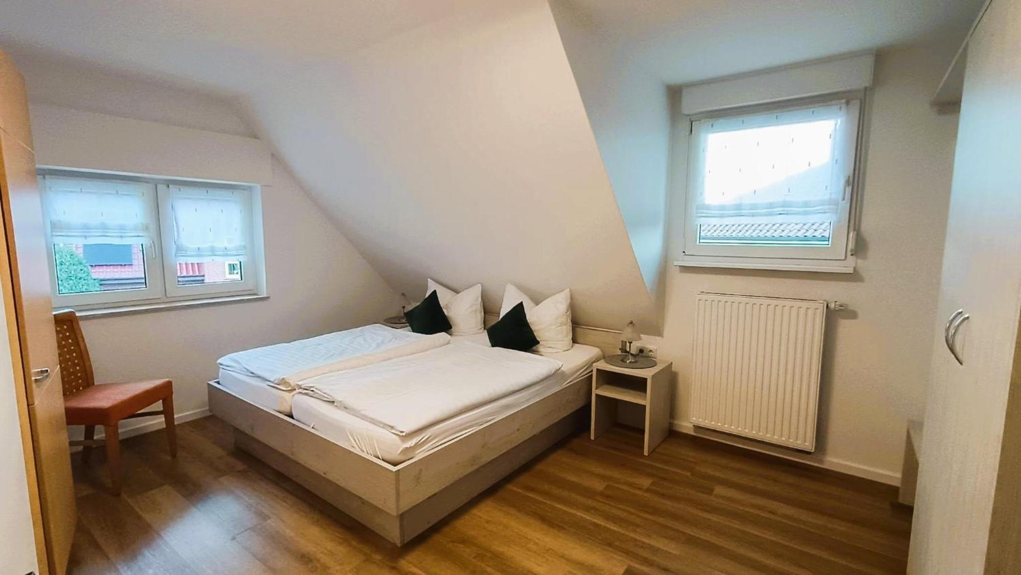 Hotel Pieper-Kersten Bad Laer Esterno foto